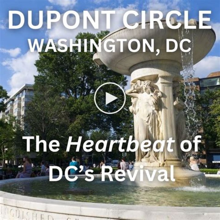 106.7 DC: The Heartbeat of Washington D.C.'s Radio Scene