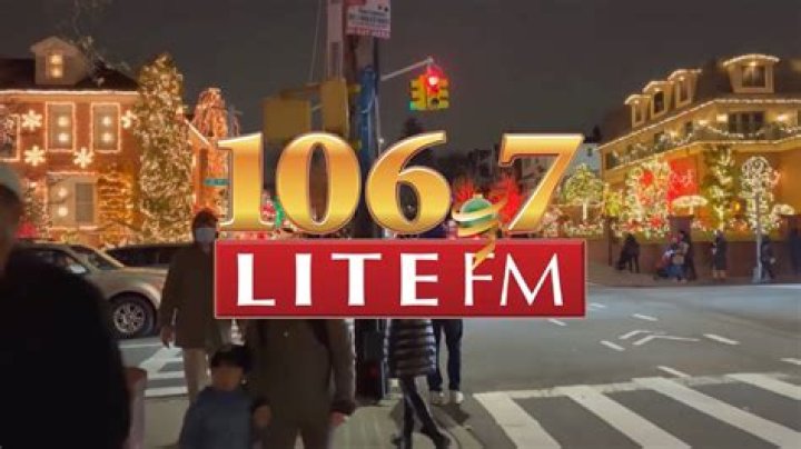 106.7 Lite FM NYC: Your Ultimate Guide to New York City's Favorite Radio Station