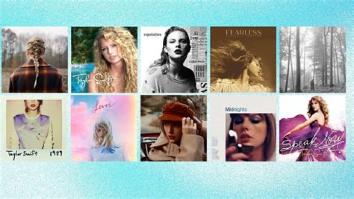 13 Taylor Swift: A Comprehensive Journey Through Her Life and Career