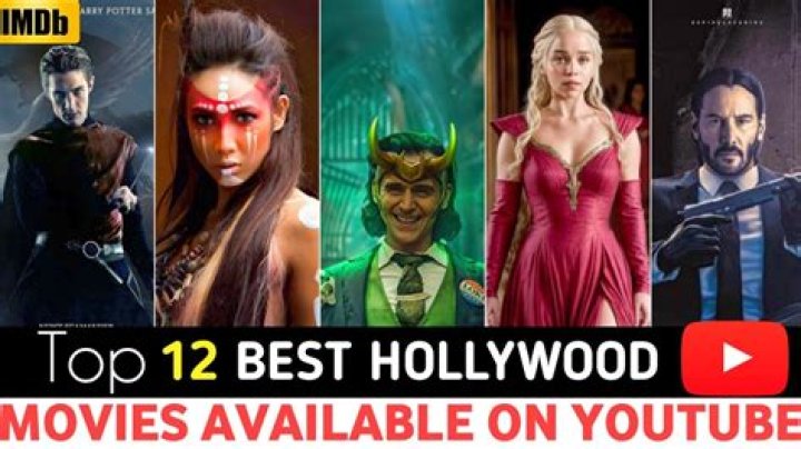 18+ Hollywood Movies: A Deep Dive Into Adult-Themed Cinematic Masterpieces