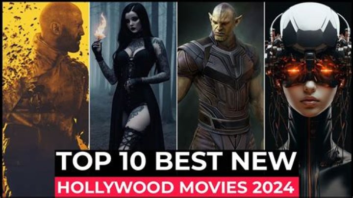 18+ Hollywood Movies: A Deep Dive into the World of Adult-Themed Cinema