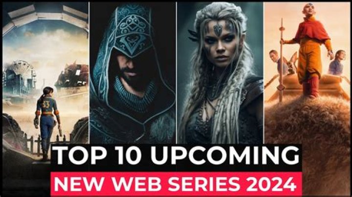 18+ Web Series 2024: The Ultimate Guide for Fans and Enthusiasts