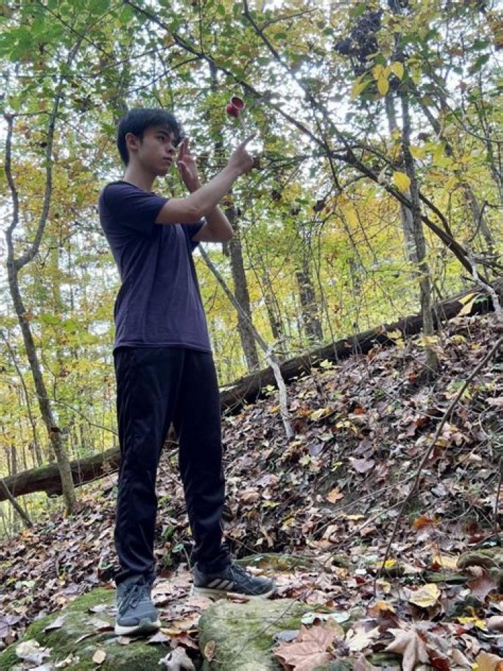 18yoyo: The Ultimate Guide to Mastering the Art of Yo-Yoing