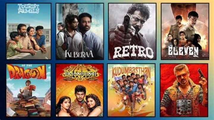 1TamilBlasters New Domain 2025: Your Ultimate Guide to Accessing Latest Tamil Movies