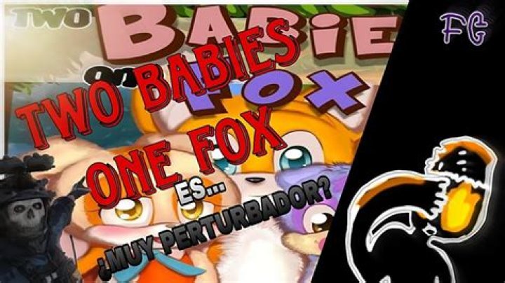 2 Babies One Fox: The Heartwarming Tale You Didn&rsquo;t Know You Needed
