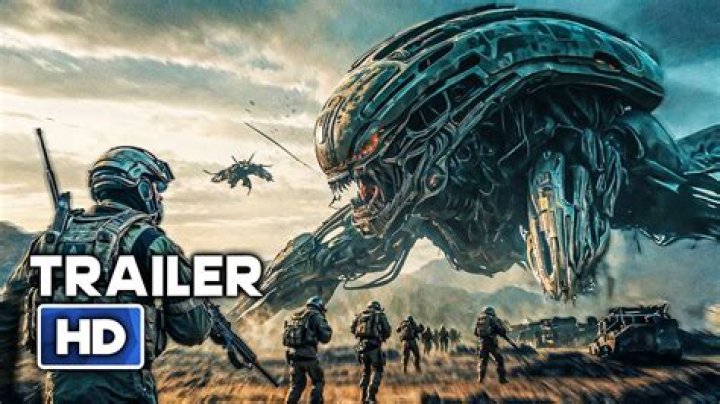 2025 Trailer: The Future of Movie Trailers is Here