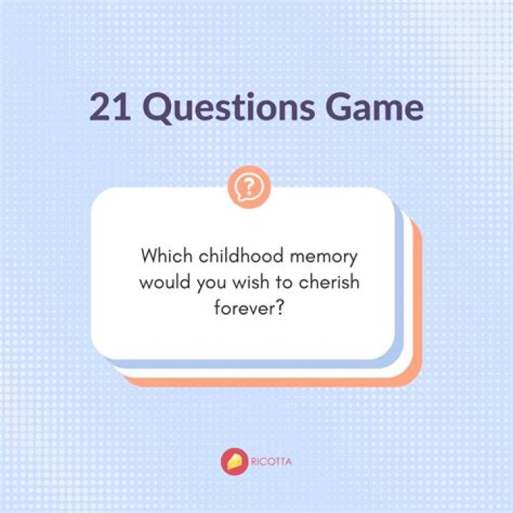 21 Questions Game Freaky: A Fun and Engaging Way to Connect