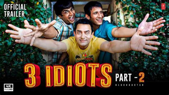 3 Idiots Full Movie Download Bollyflix: Your Ultimate Guide