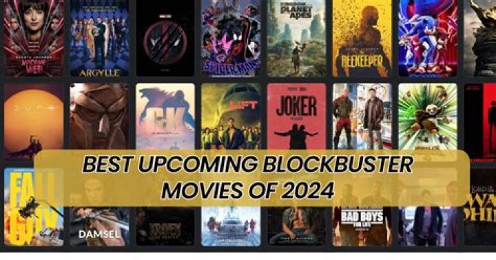 300MB Movie Hub: Your Ultimate Destination for Blockbuster Movies