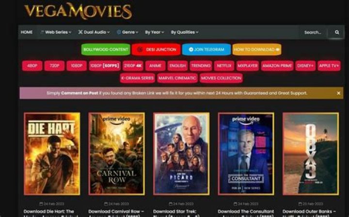 300MB Movies Hub: Your Ultimate Destination for High-Quality Entertainment