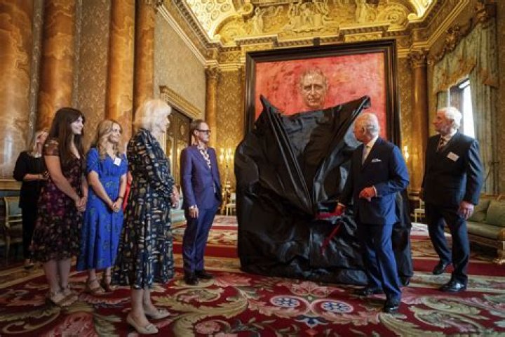 4 Charles: Unveiling the Legacy of a Timeless Figure