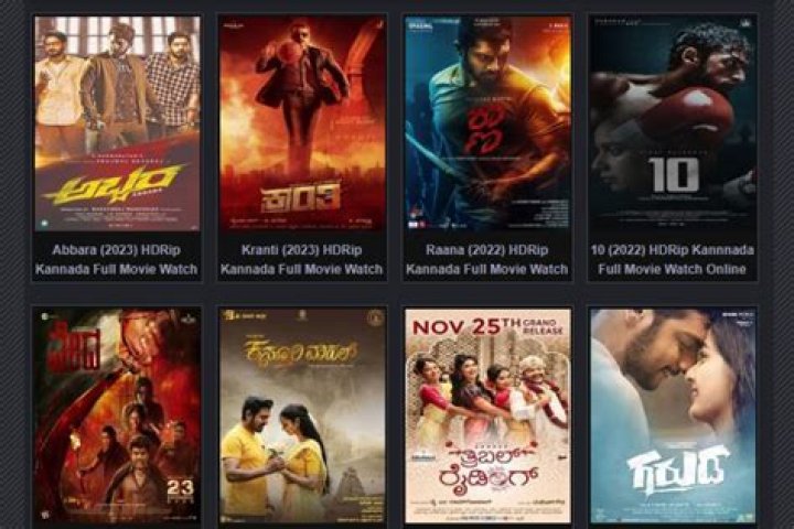 4 Movierulz Kannada 2024: Your Ultimate Guide to the Latest Movie Downloads and Updates