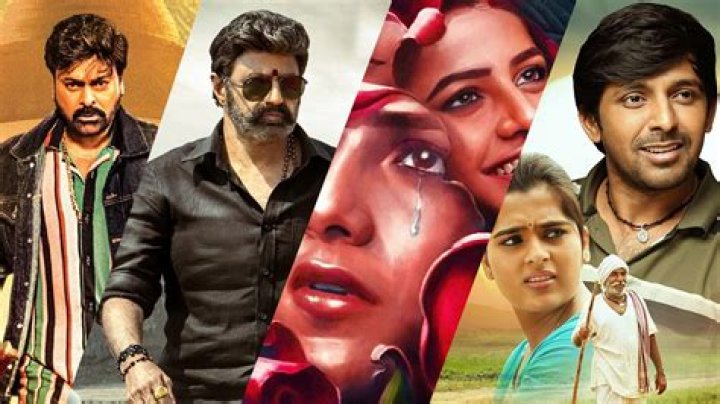 4Movierulz Telugu 2023: Your Ultimate Guide to Telugu Movies and Beyond