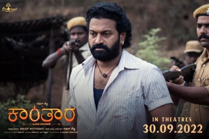 5 Must-Watch Kannada Movies That'll Blow Your Mind!