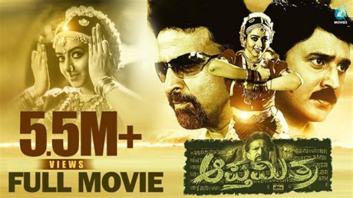 5movierulz Kannada Movie 2025: Your Ultimate Guide to the Latest Buzz