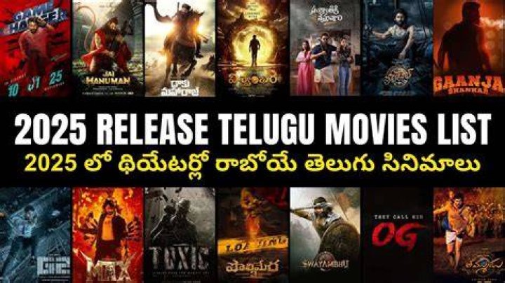 5movierulz Telugu 2023: Your Ultimate Guide to the Latest Movie Downloads