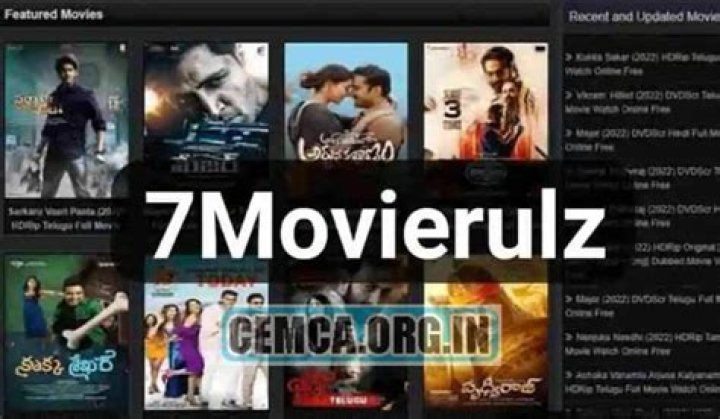 7 Movierulz 2023 Download: Your Ultimate Guide to Movies and Beyond