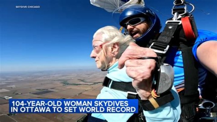 75-Year-Old Grandma's Incredible Journey to Freedom After 40 Years