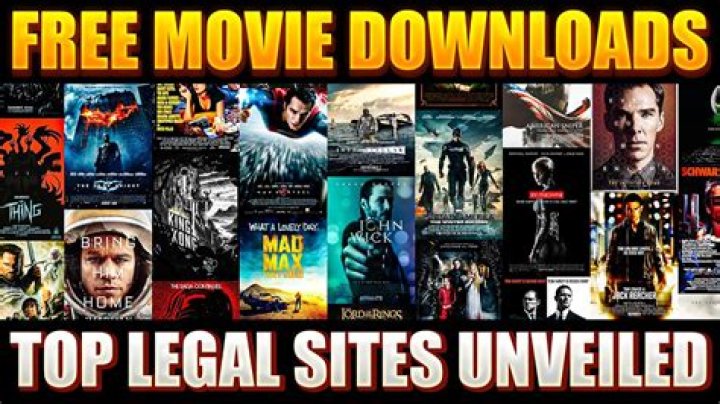 7Movierulz 2023 &ndash; Your Ultimate Guide to Download Movies Safely and Legally