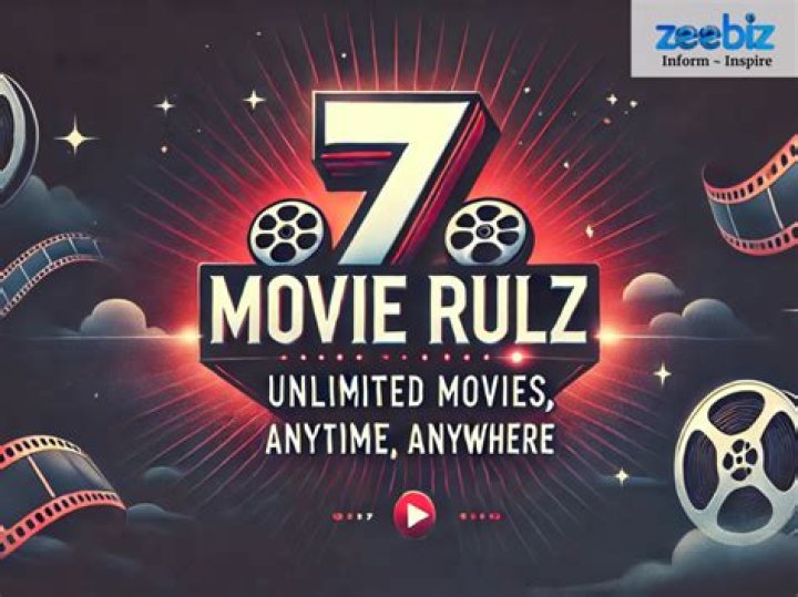 7movierulz 2025: The Ultimate Guide to Navigating the Movie Streaming Scene