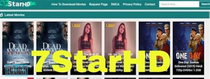 7StarHD Movies: Your Ultimate Guide to Streaming Bliss