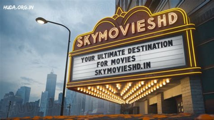7StarMovie: Your Ultimate Destination for Movie Entertainment
