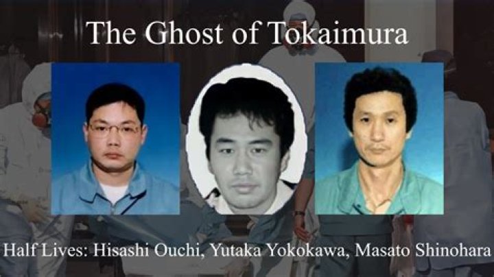 83 Days: Hisashi Ouchi Real Photos and the Tragic Story Behind Them