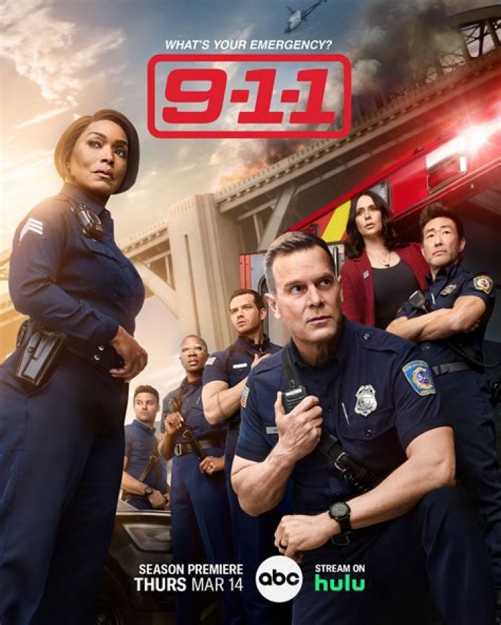 911 Season 7 Episode 9 Recap: Unraveling the Intensity of Emergency Response