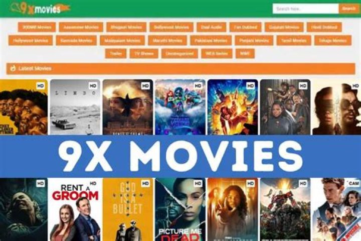 9X Movies Online: Your Ultimate Guide to Streaming Movies Online