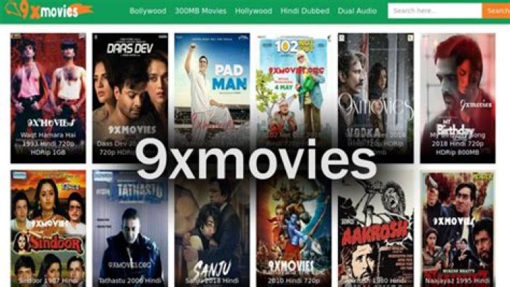 9xmovies.day: Your Ultimate Guide to Streaming Movies Safely and Legally