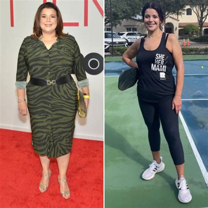 A Closer Look at Ana Navarro&rsquo;s Weight and Height: All You Need to Know