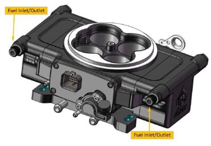A Comprehensive Guide to ACES EFI: Unleashing the Power of Enhanced Fuel Injection
