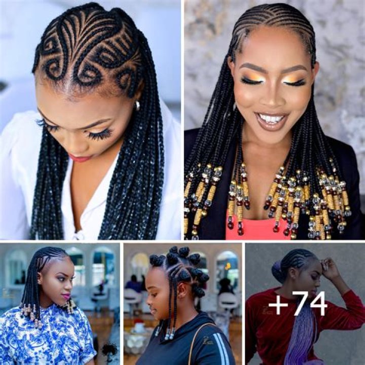 A Comprehensive Guide to African Braiding Hair Braiding