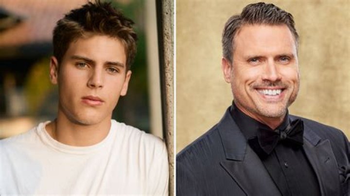 A Comprehensive Guide to Joshua Morrow's Acting Career