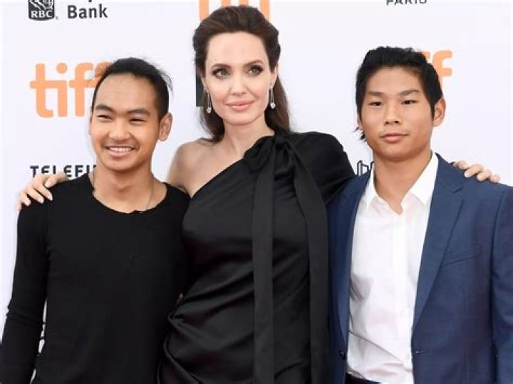A Glimpse into the Life of Pax Thien Jolie-Pitt: His Journey and Impact