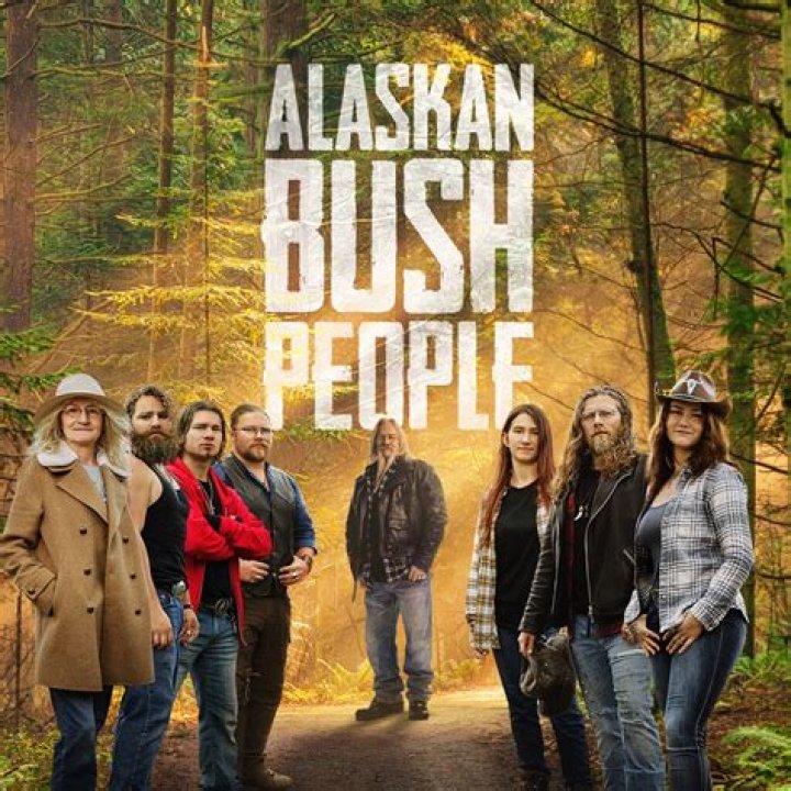 A Guide to the Alaskan Bush People Cast