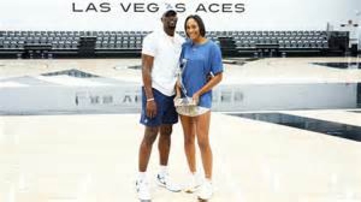 A Ja Wilson Husband Height: The Inside Scoop You've Been Waiting For