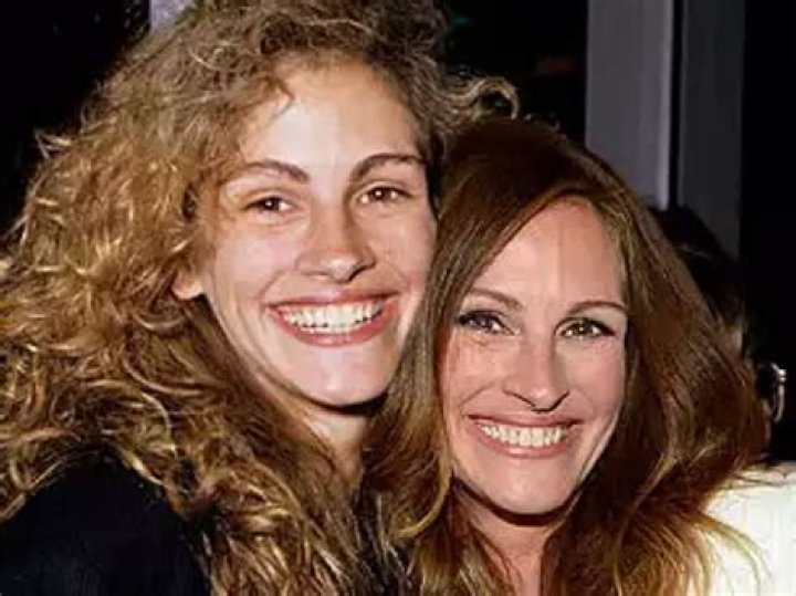 A Look at Julia Roberts' Close Bond with Her Daughter