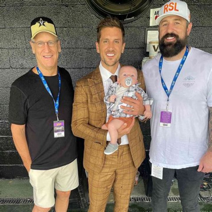 A Sneak Peek into Aaron Rodgers’ Kids: Family Life of the NFL Star