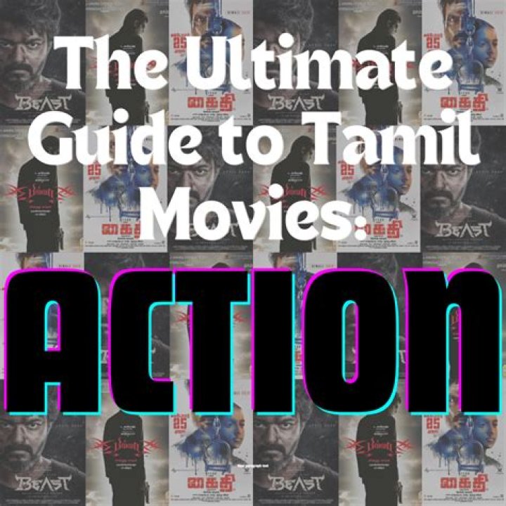Aagmaal.com Tamil: Your Ultimate Guide to Tamil Movies, News, and Entertainment