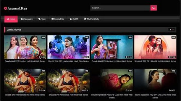 Aagmaal.com Web Series: Your Ultimate Guide to India's Hottest Streaming Sensation