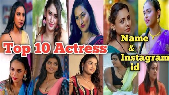 Aagmaal Hot Web Series: The Ultimate Guide to the Hottest Show on the Block