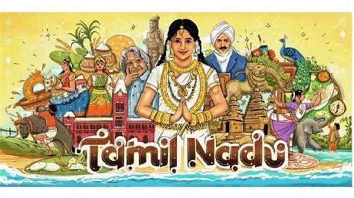 Aagmaal Tamil: Your Ultimate Guide to Discovering the Richness of Tamil Culture
