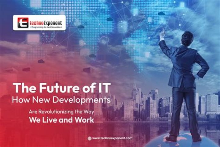 Aagmaal Tech: Revolutionizing the Way We Live and Work