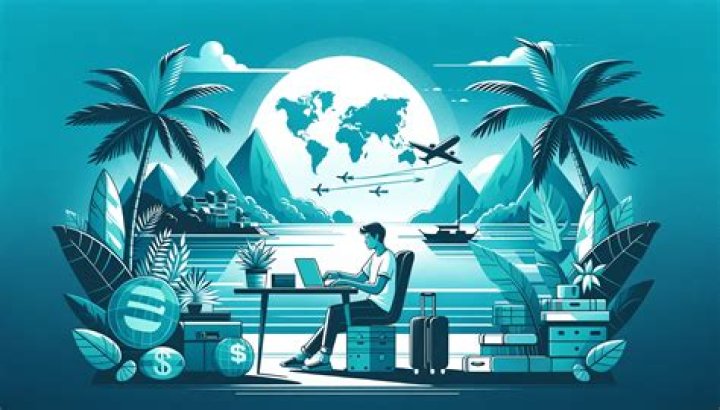 AAGMAL.com: The Ultimate Hub for Travelers and Digital Nomads