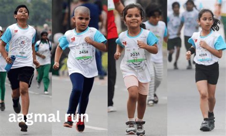 AAGMal Run: Your Ultimate Guide to Mastering the Craze