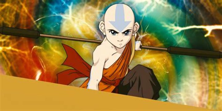 Aang x Katara: The Ultimate Love Story of Avatar: The Last Airbender