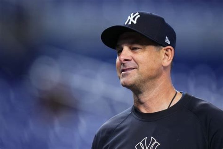 Aaron Boone's Kids: A Glimpse into the Family Life of the Yankees Manager