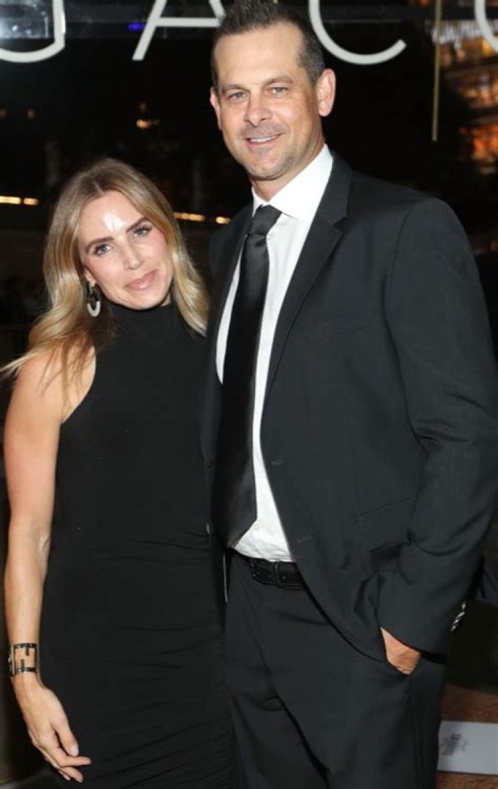 Aaron Boone: A Glimpse into His Family Life
