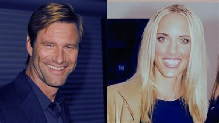 Aaron Eckhart Wife: Understanding His Personal Life and Relationships